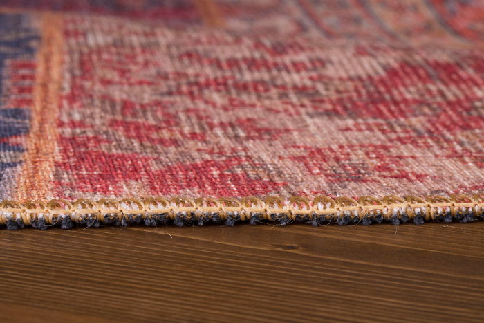 Conceptum Jazz Chenille Multicolor 150 x 230 cm